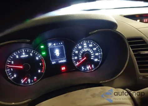 2018 Kia Forte Lx из США, поврежденный, VIN 3KPFL4A78JE164013